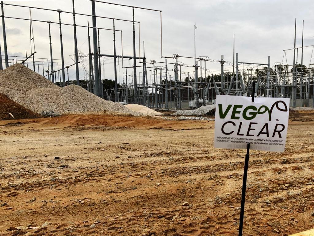 Vegclear Provides Weed Control, Vegetation Management, And Herbicide Spraying Services To Commercial Properties