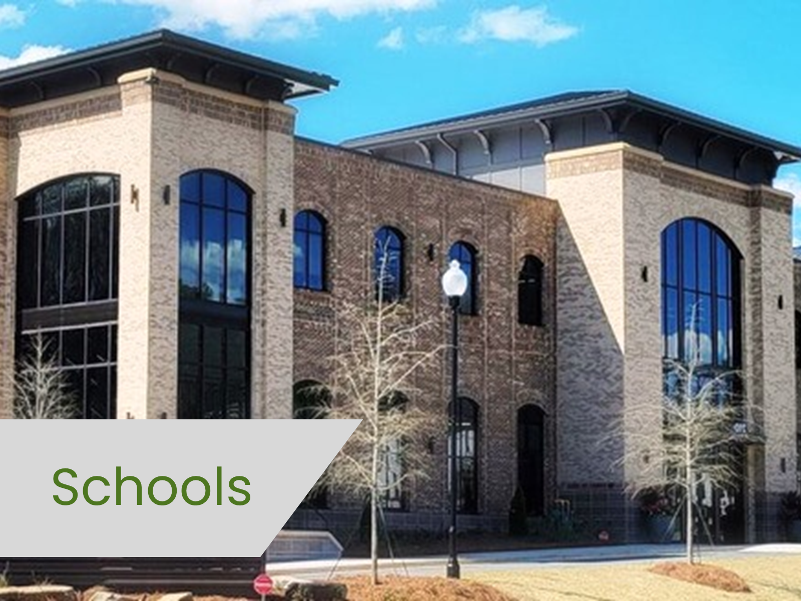 school campus line of sight clearance quarterly grass and weed control, vegetation management