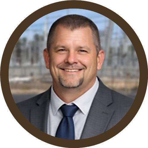 Edward runs the show on the ground, leading VegClear Technicians and Applicators on Commercial Sites throughout the Southeast US