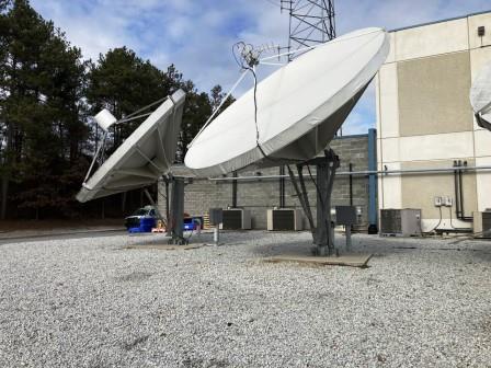 Georgia Industrial Property Relies on Vegetation Management Along ROW and Commercial Property Industrial Vegetation Management ROW