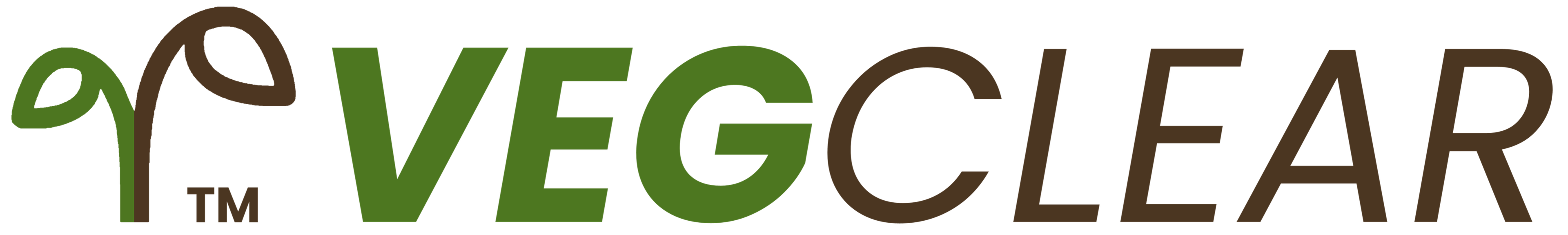 VegClear industrial weed control and herbicide spraying services for municipal and infrastructure sites across the Southeast