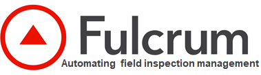 Fulcrum Field Application Automating Inspection Management Tool