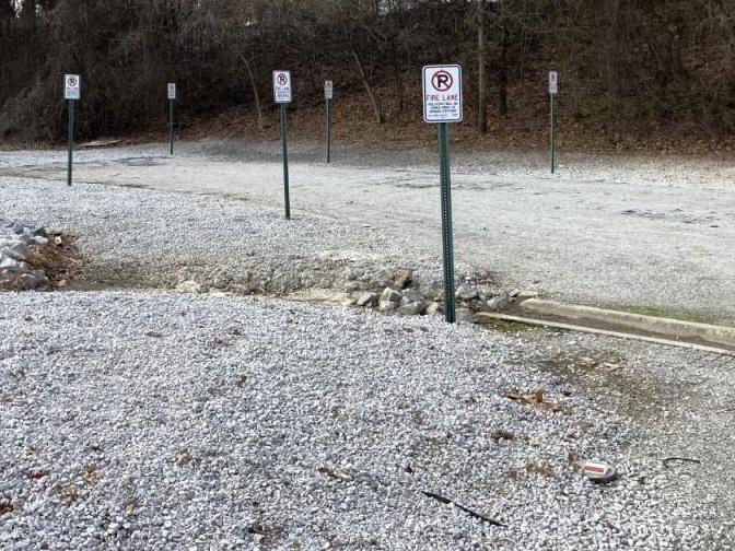 ensure safety and efficiency for utilities and properties that have large lots with a variety of vegetation