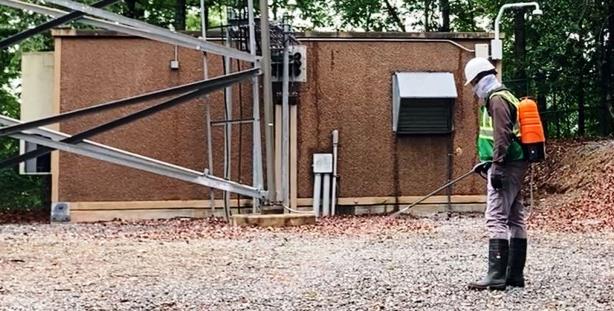 PPE is critical for adherence to IPM and IVM best practices due to invasive spreading of unwanted vegetation, which has the potential for cross contamination between jobsites if tools and clothing aren't washed or discarded after treating sensitive areas.