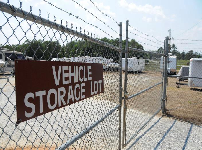 Storage