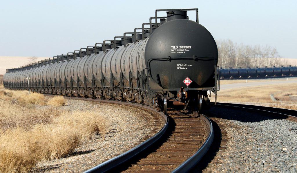 Railroad