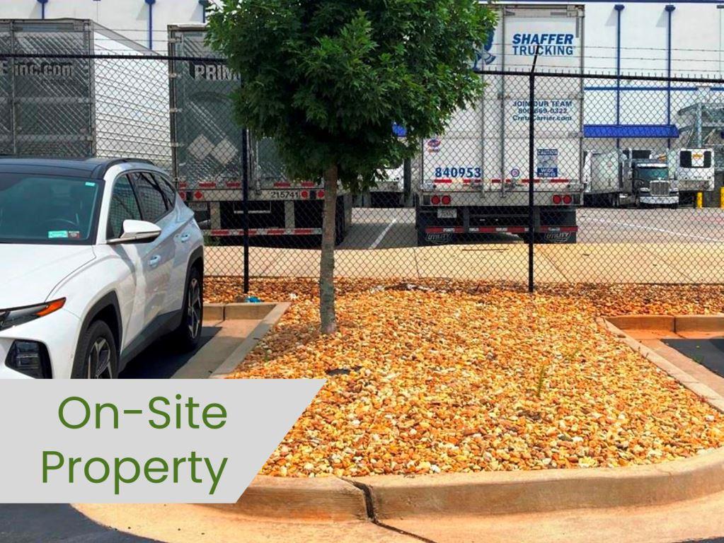 weed control, vegetation management, herbicide spraying, treatments, monthly weed control, commercial property
