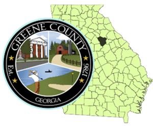 Greene County Airport, a Regional Transportation Hub. Vegetation Management Supports Clear Visibility and Safe Operations Around Municipal Airport Grounds.