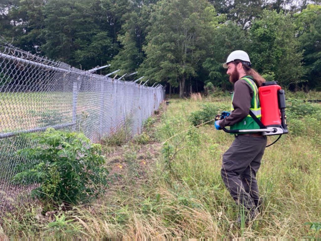 Herbicide