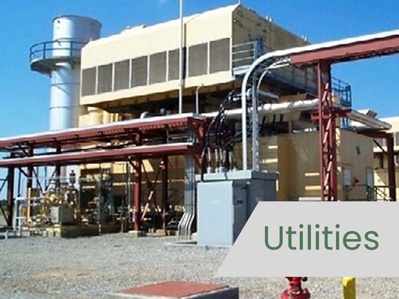 local and state, utility, forestry herbicide services for hydrants, sign posts, in the southeast US
