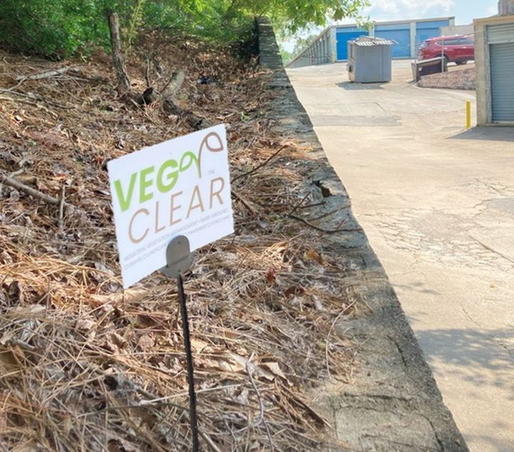 VegClear Applicators Provided Effective Vegetation Management for Industrial Properties and Paved Lots