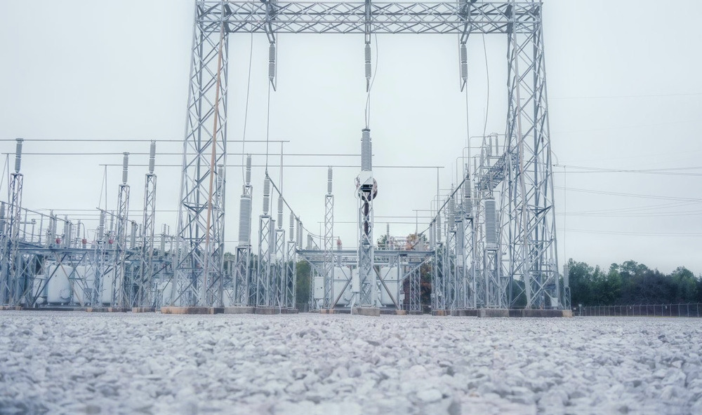 Experts Utilize Backpack Sprayers, Hand-Held, and Truck-Mounted Apparatus for Precise Herbicide Applications to Bare Ground Sites Like Substations and Transmission Line Switches