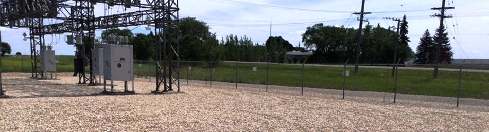 Comprehensive monthly detail crew spray services to commercial lawn care companies