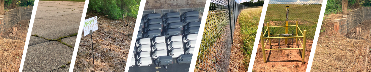 Substation Vegetation Management Team to Inform, Consult, Design, Plan, and Implement Vegetation Control Programs Involving One Individual Substation, a City Park, Industrial Developments, and Up to Several Thousand Acres of State or Federal Land