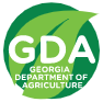 The Georgia Department of Agriculture was established in 1874. Making it the oldest state department of ag in the US