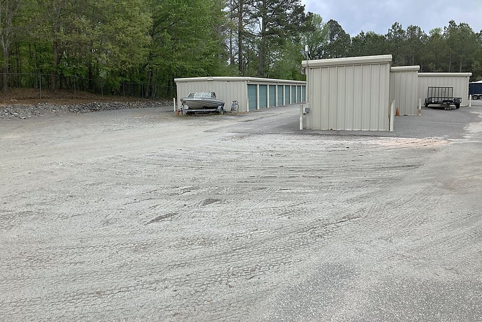 Fence Line, Entries, Gate Access Base Treatments, Vegetation Control property wide.