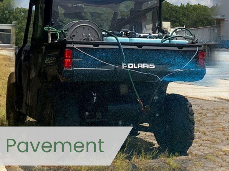 weed control, vegetation management, herbicide spraying, treatments, monthly grass and weed control, commercial property