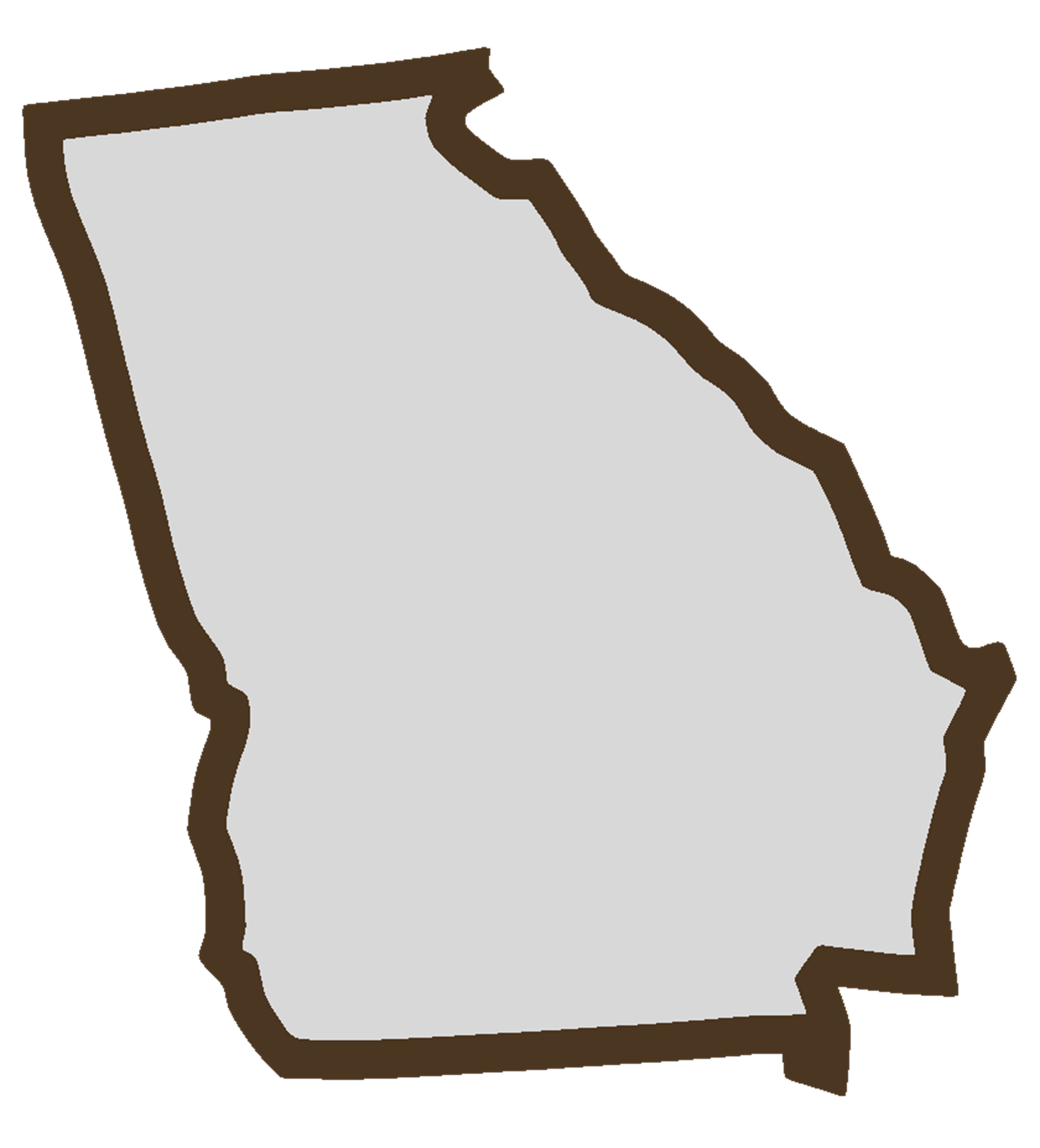 Georgia Industrial Weed Control