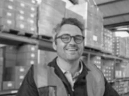 VegClear Operations Manager on Winter Herbicide Effectiveness: Professional headshot of a VegClear operations manager with a quote on how specific vegetation types respond to herbicide treatments in winter. Expert insights on seasonal vegetation control for commercial and industrial properties.