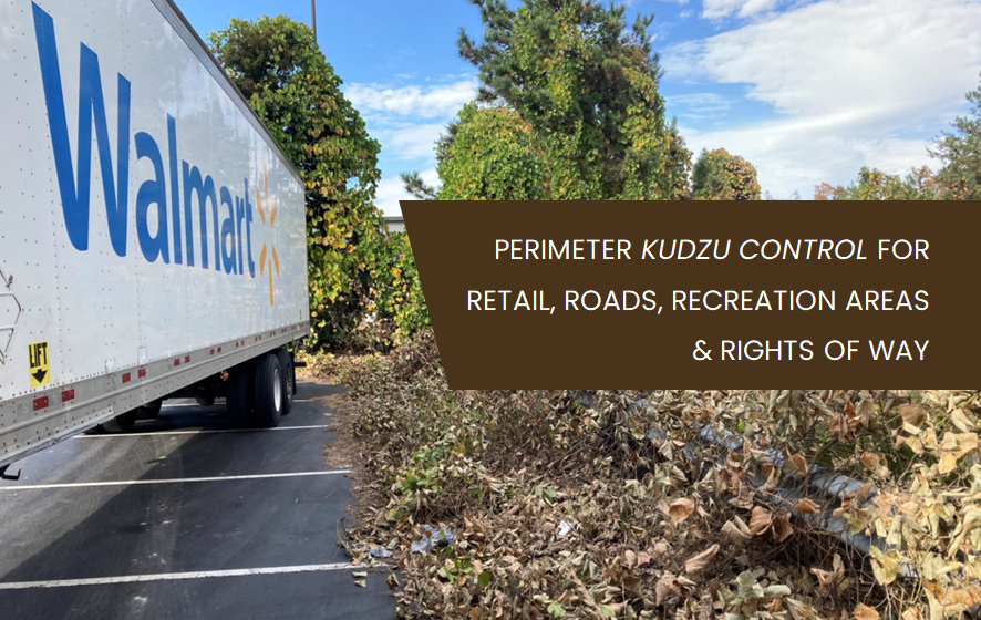 Witness VegClear™ in action, eradicating growth along road sides, curbs, and fence rows. Its bareground treatment is the go-to solution for industrial areas, data centers, acreage, parking lots, gravel parcels, and inaccessible terrains. Trusted by managers overseeing commercial properties, public land, and industrial builds.